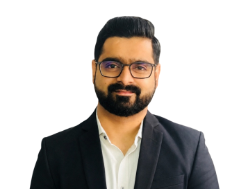 Sanket Thakkar