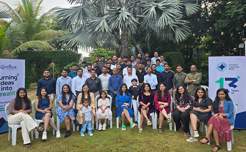 Life and Culture at Iconflux
