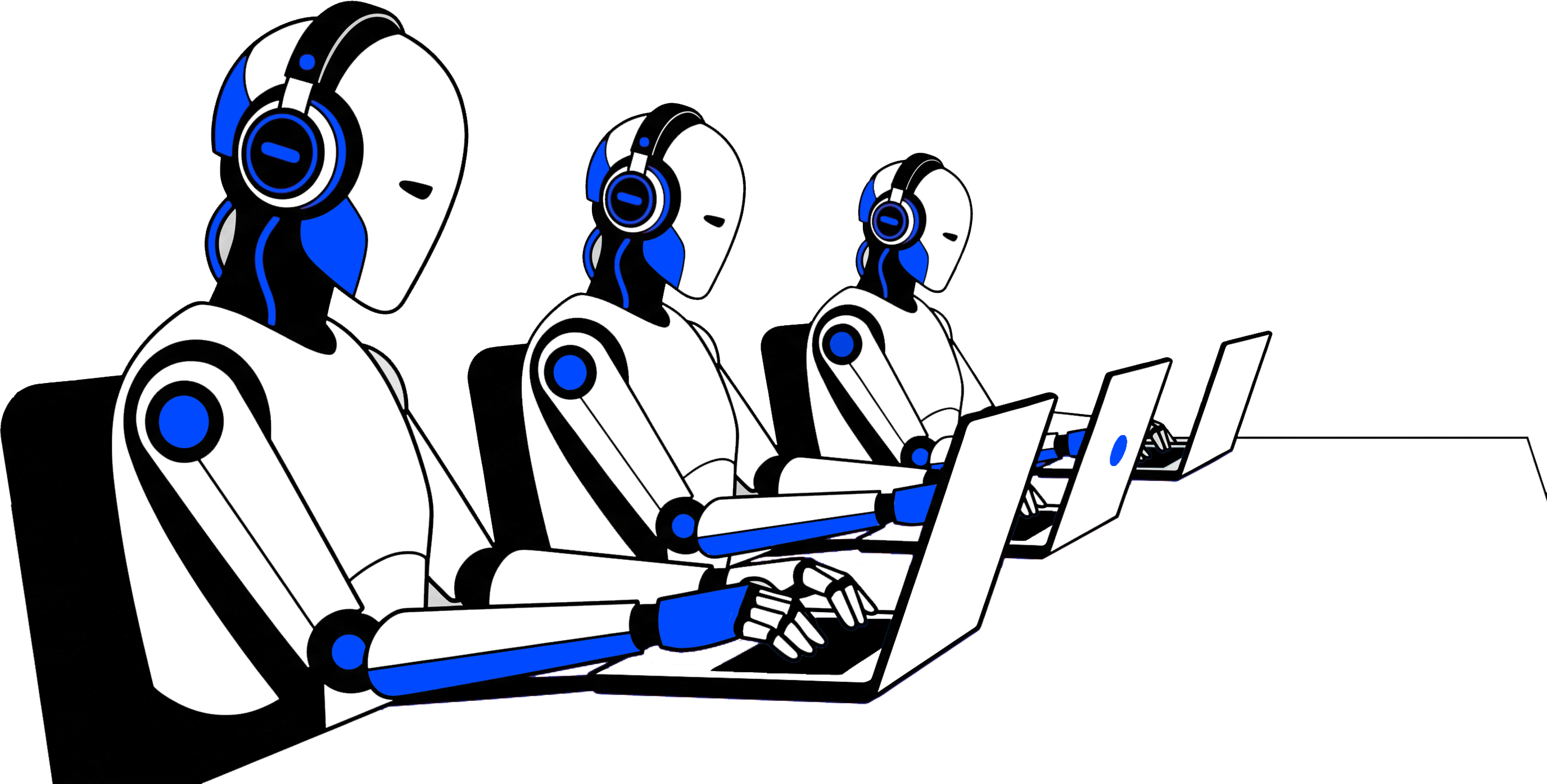 AI for Customer Support solution automating customer service, ticket management, CRM integration, and enterprise helpdesk workflows