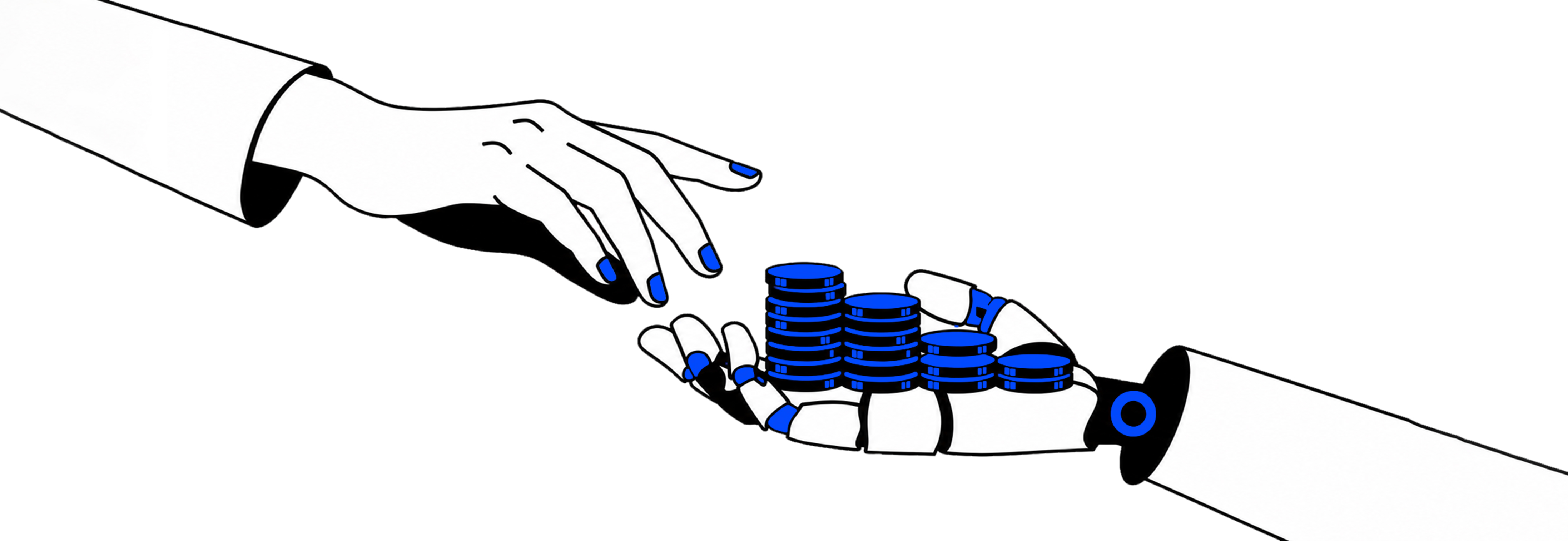 AI for Finance solution automating financial analysis, invoice processing, financial planning, reporting, and enterprise accounting workflows