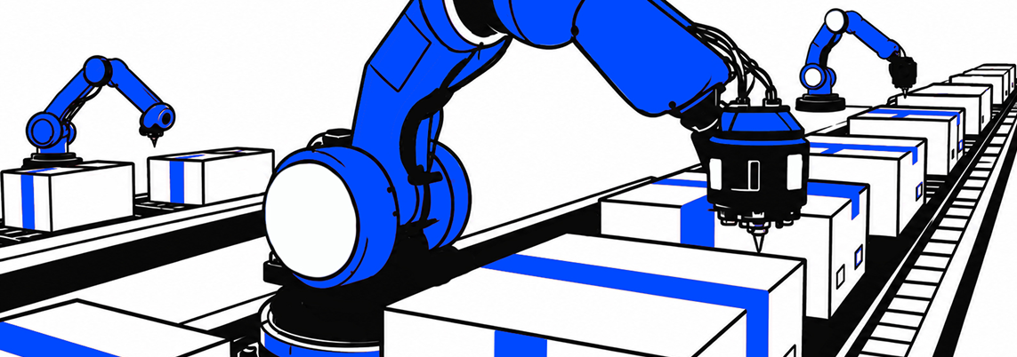 AI for Supply Chain & Procurement automating procurement, inventory management, supplier evaluation, predictive maintenance, and quality control