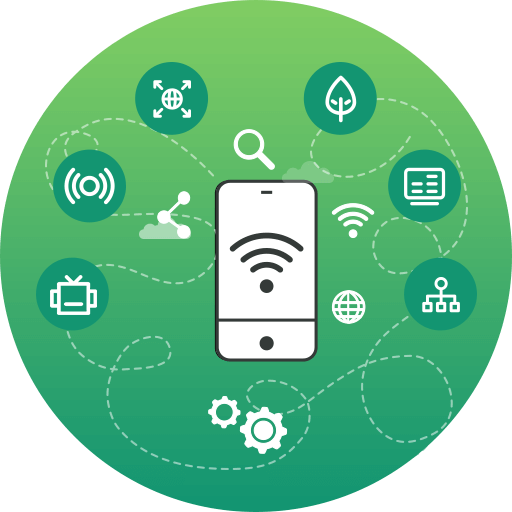 Internet of Things iot for agriculture