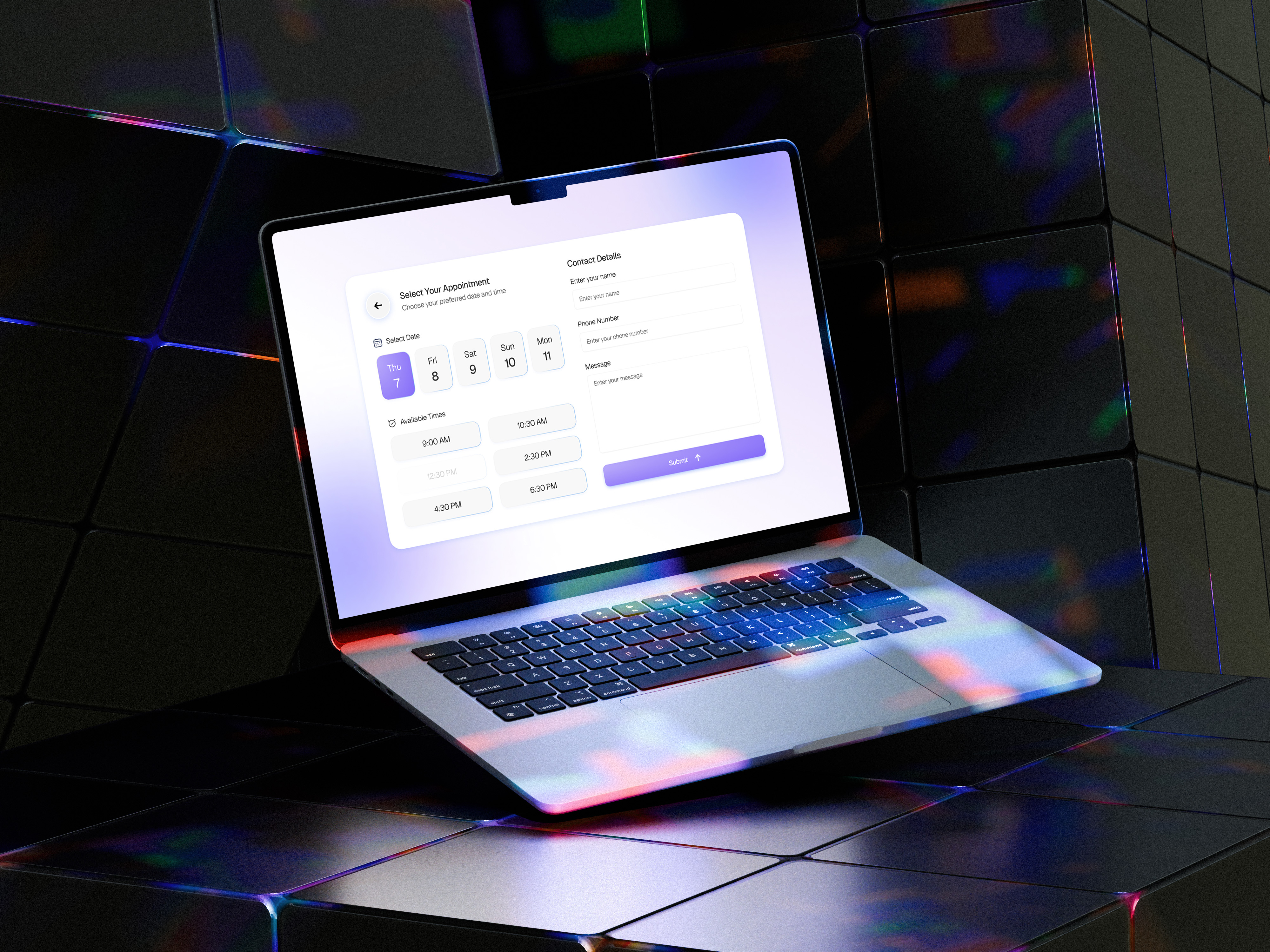 AI Research Tool