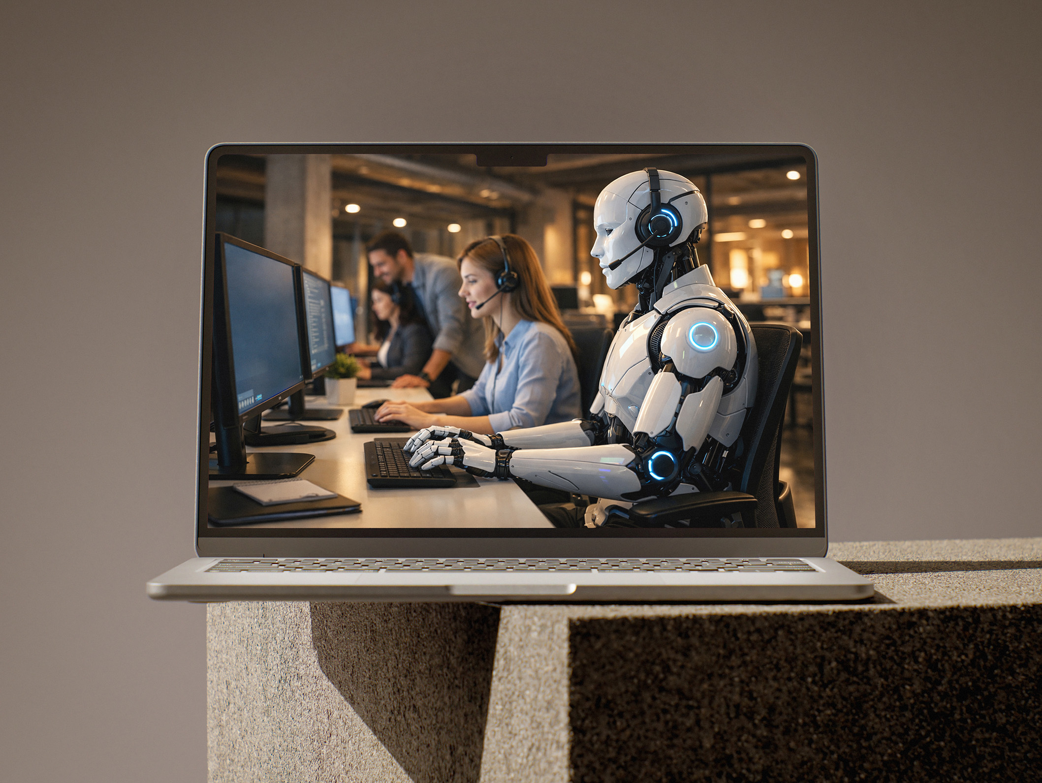 AI Lead Qualification Assistant