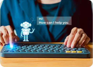 Autonomous Business Agents