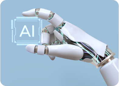 Conversational AI Agents
