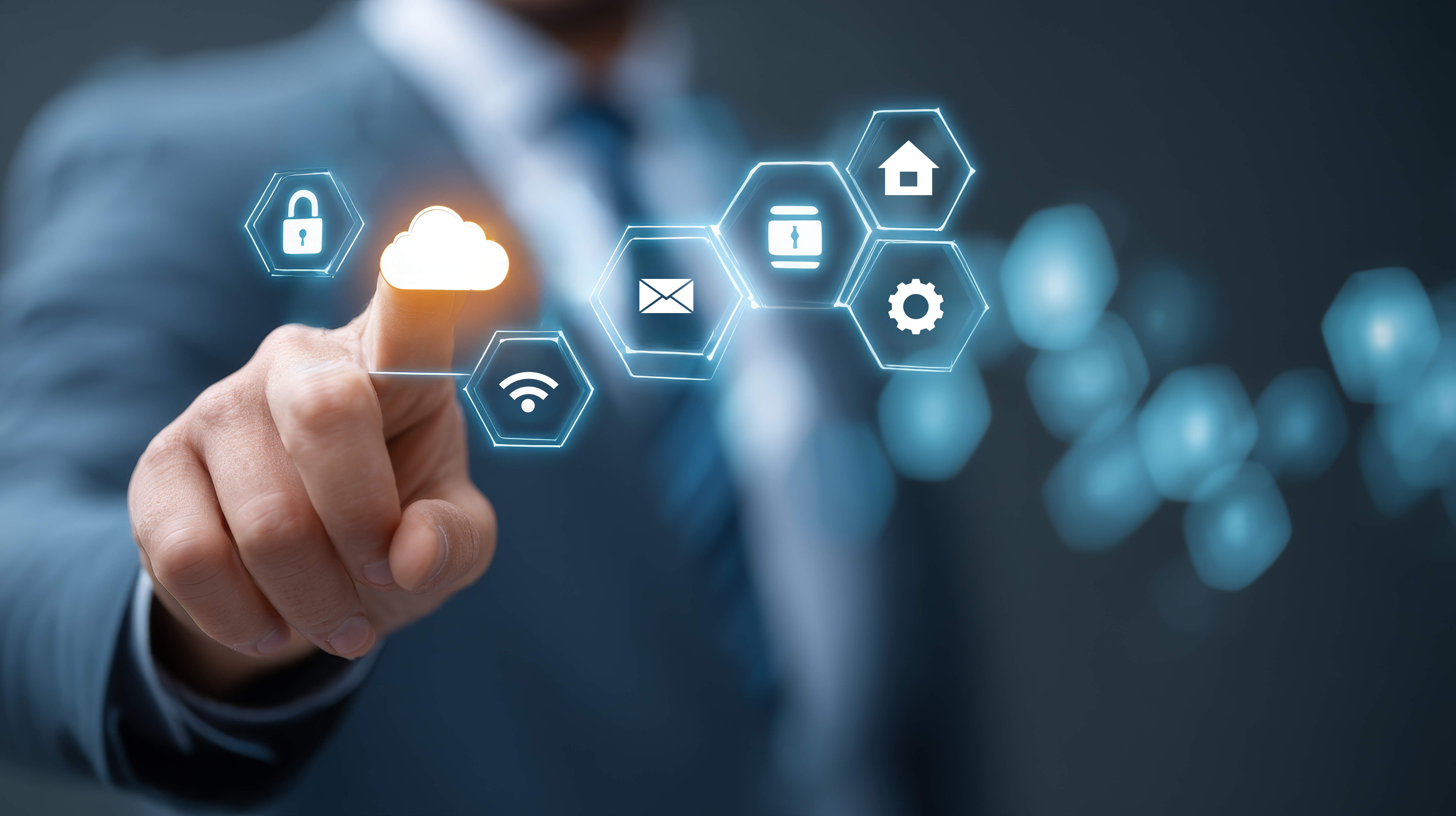 Decision Support Agents 