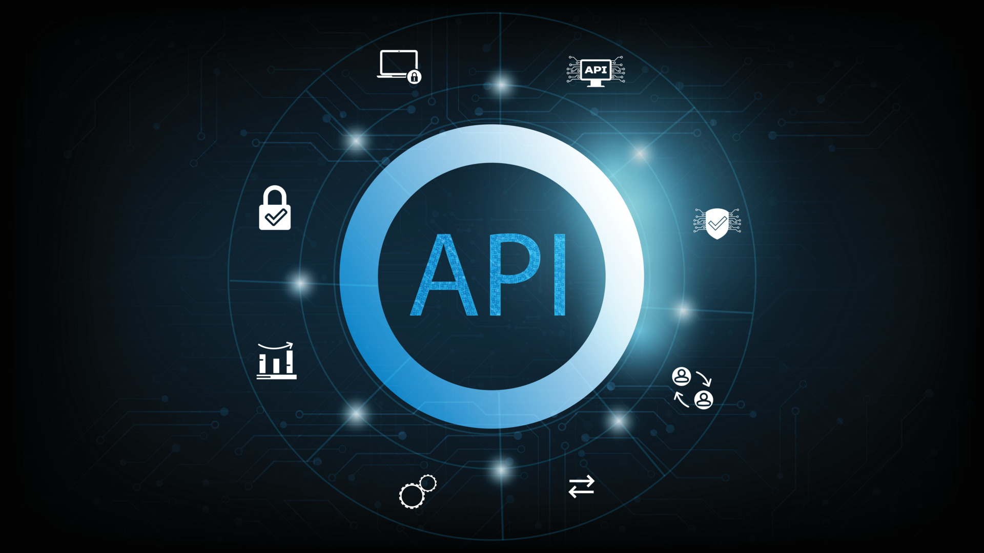 Autonomous Business Agents