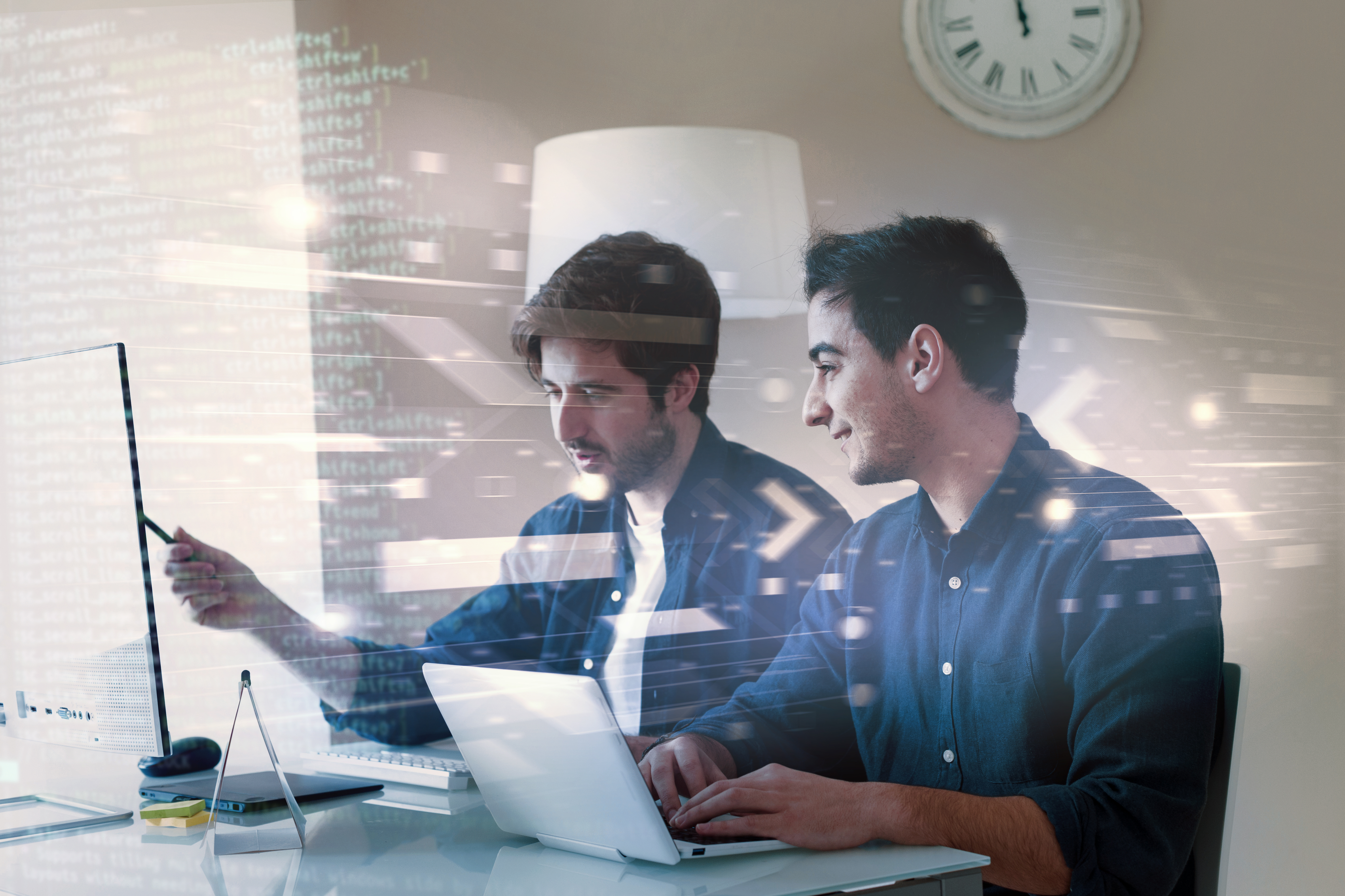 Conversational AI Agents