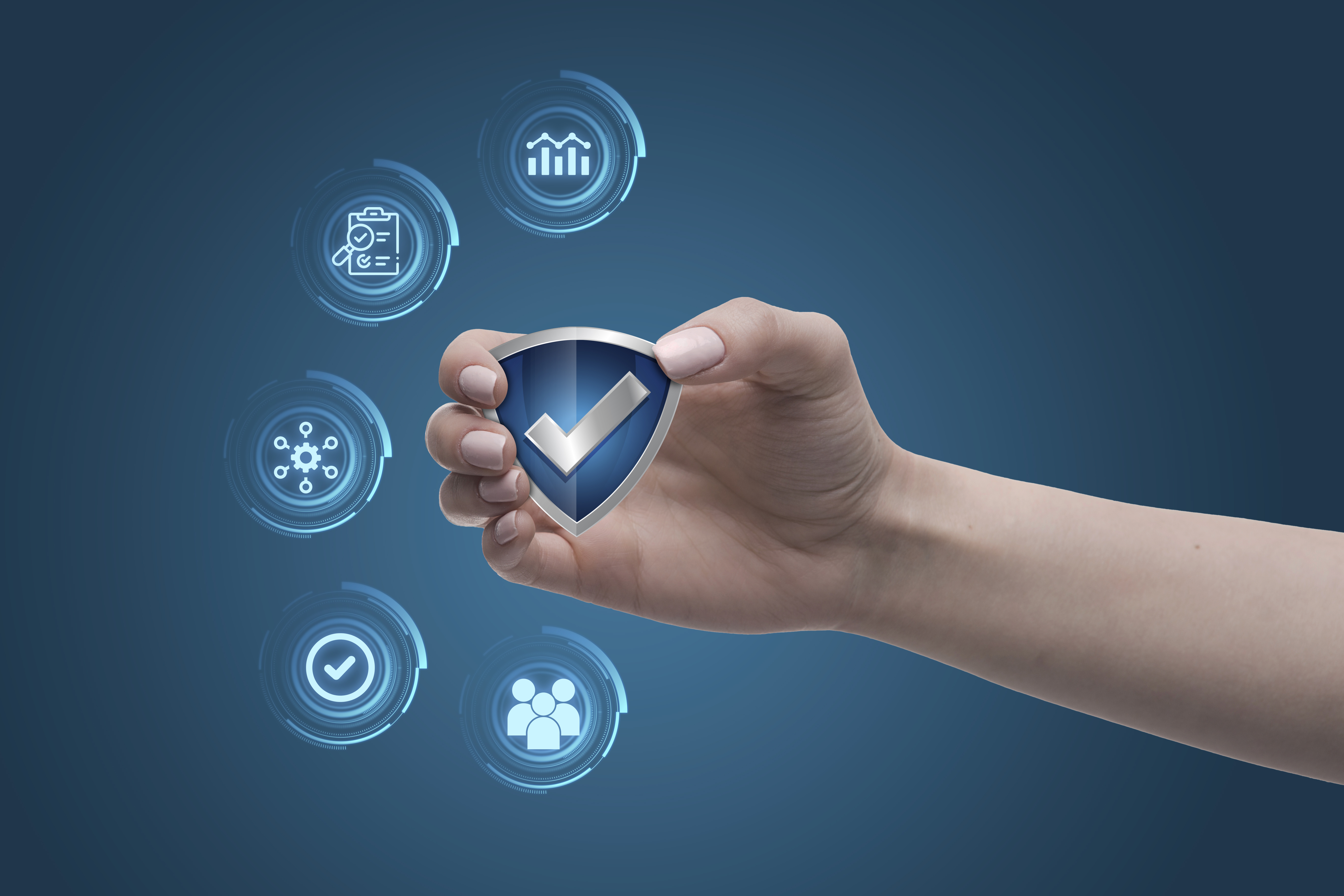 Decision Support Agents 