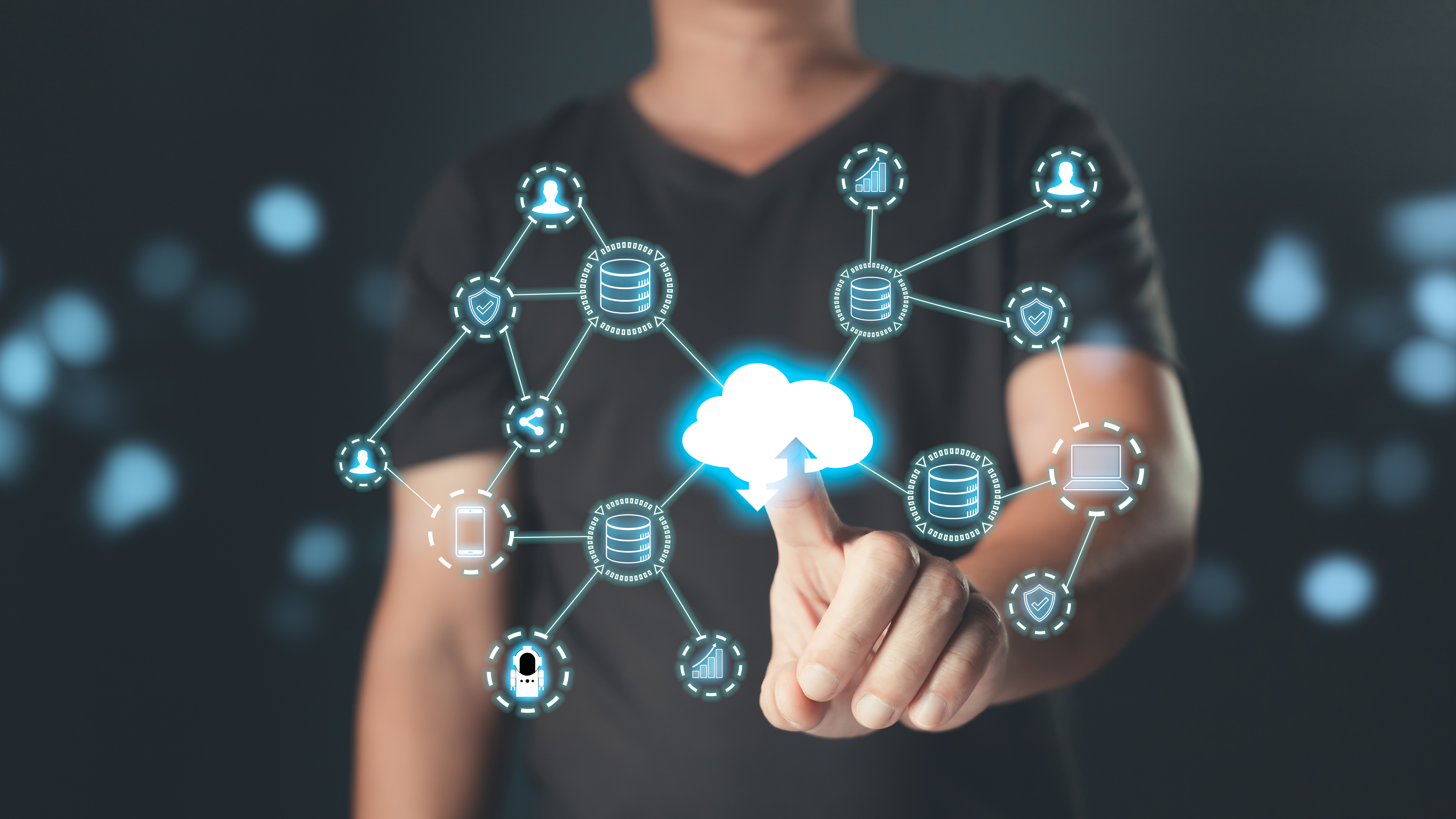 Conversational AI Agents
