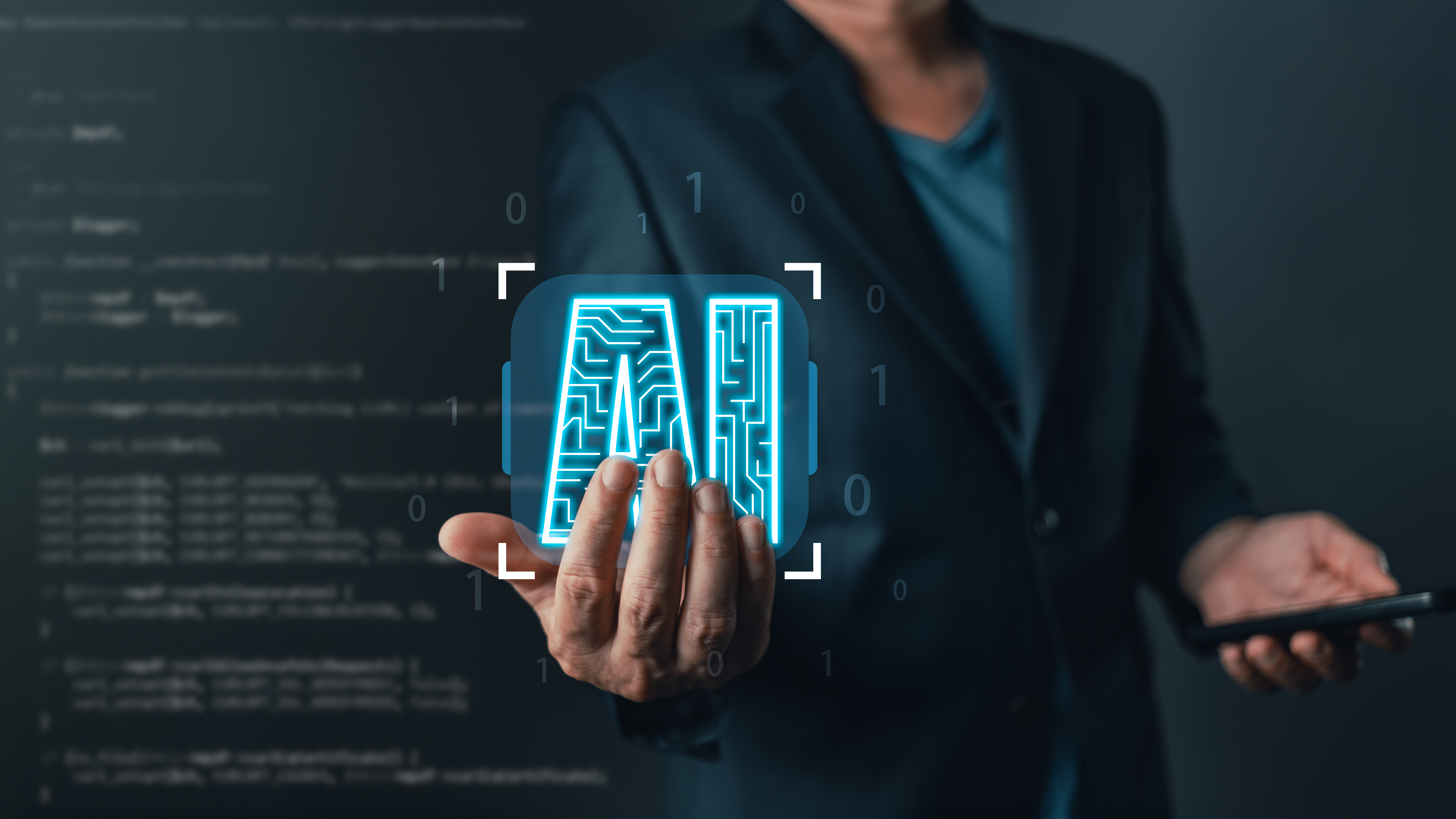 Conversational AI Agents