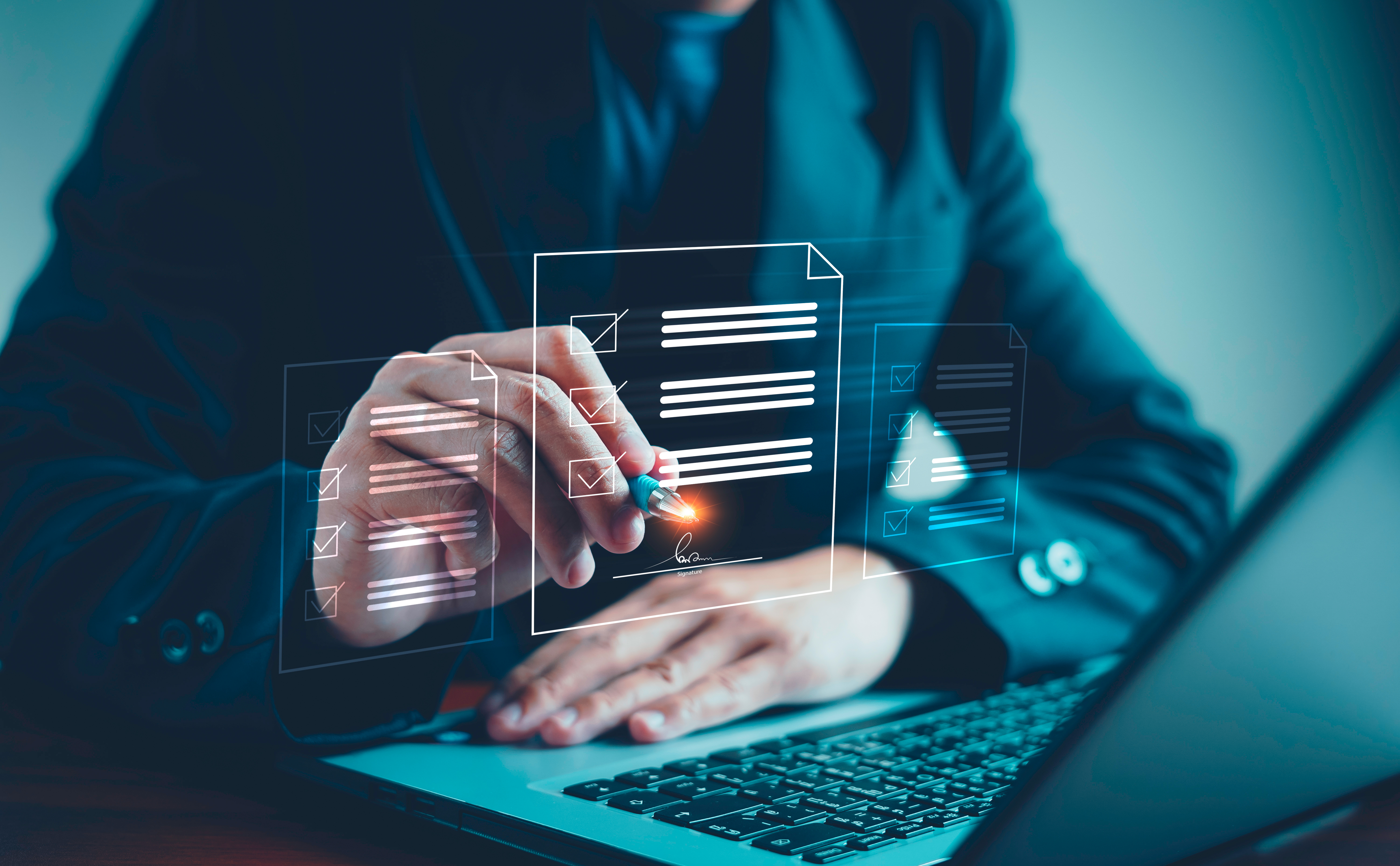 Decision Support Agents