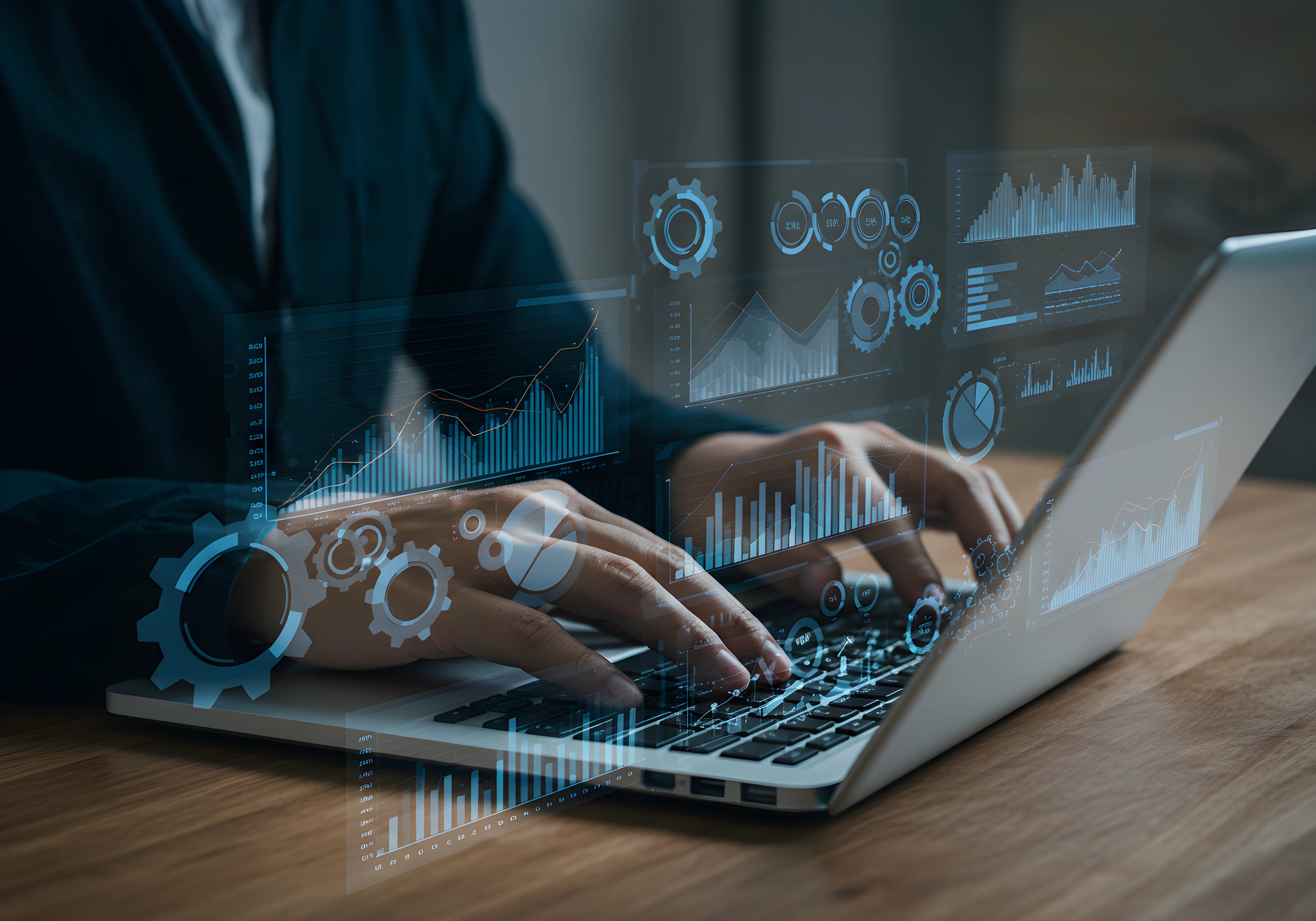Decision Support Agents