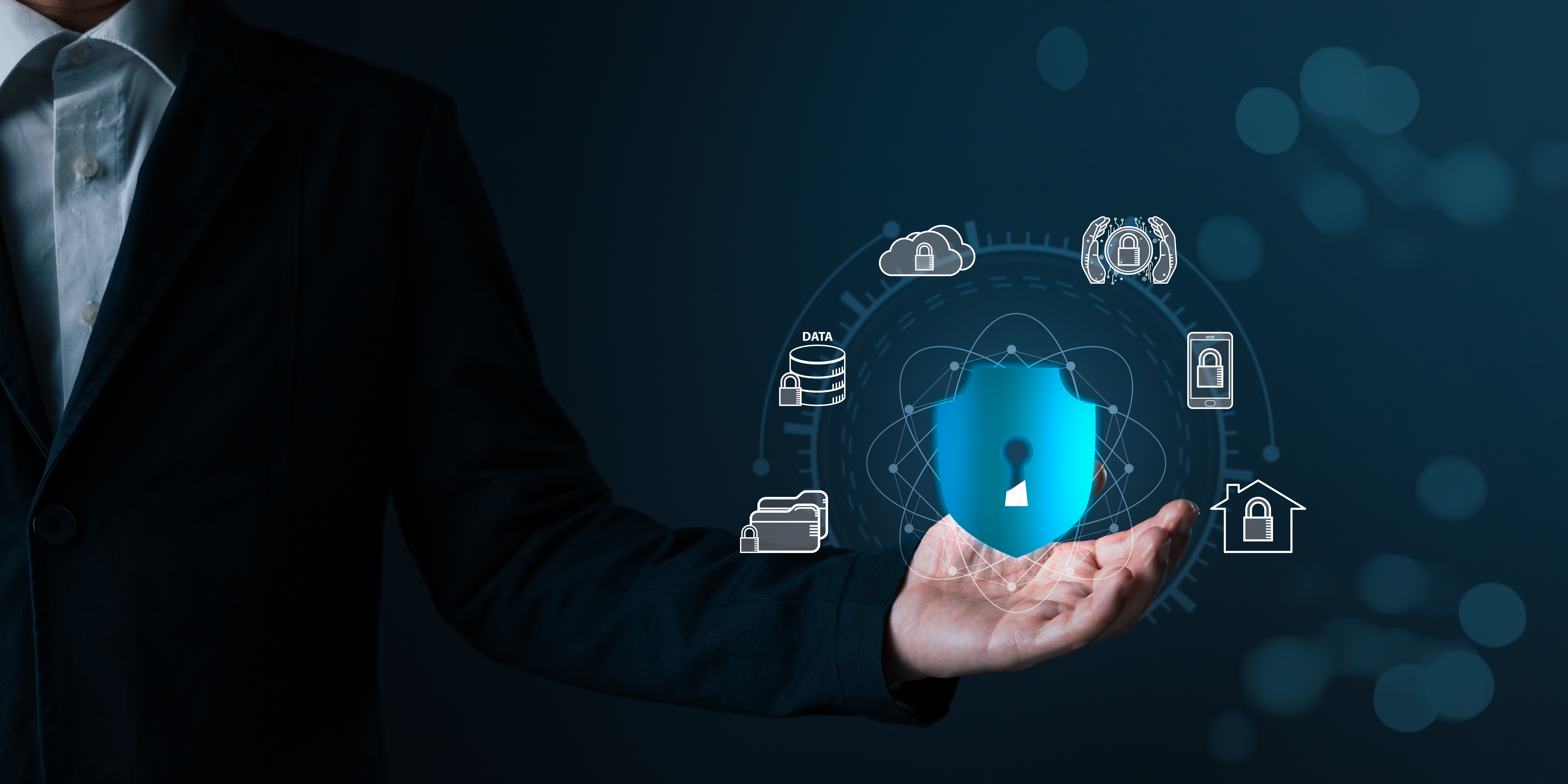 Autonomous Business Agents