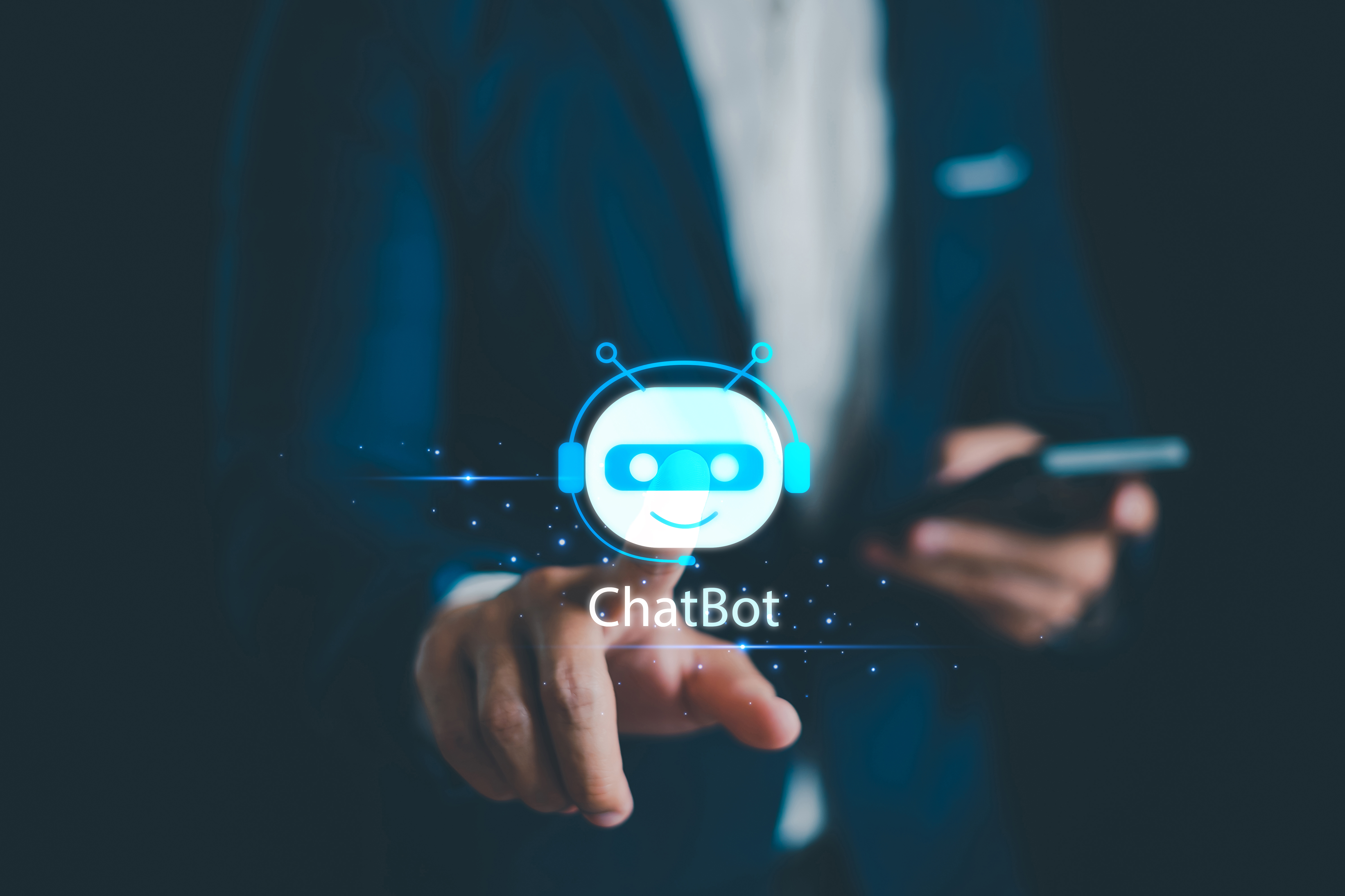 Autonomous Business Agents